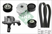 ina-water-pump-boxer-jumper, ina-529030130-water-pump INA Water Pump 529030130 - Boxer III & Jumper III | Compatible with 2.2HDi 16V E4/E5 & Transit V347 2.2 TDCI INA Water Pump - Boxer III & Jumper III ina, water-pump, boxer-iii, jumper-iii, vehicle-owners, mechanics, engine-parts, cooling-system, automotive, ai-generated