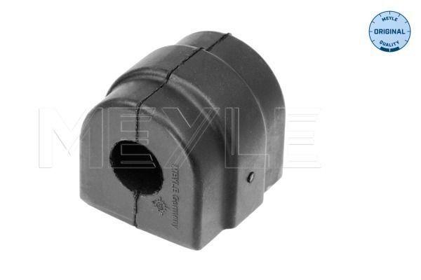 meyle-viraj-lastigi-e39, front-view-meyle-stabilizer-bushing MEYLE Viraj Lastiği E-39 Ön 21.5 mm - Stabilizatör Bushing for Mechanics and Car Owners | 21.5 mm MEYLE Viraj Lastiği E-39 21.5 mm meyle, viraj-lastigi, stabilizer-bushing, car-parts, automotive, mechanics, car-owners, front-axle, durable-parts, ai-generated