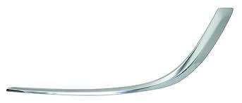 PSA 13368710 Fog Cover Chrome Trim L Astra J — Glass & Trim