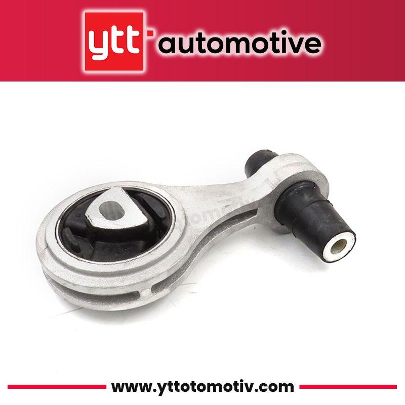 YTT Y5011 Transmission Mount Rear Fiat Doblo I 1.2/1.3/1.9D/JTD 01- — Mounts