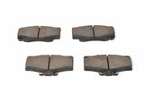 BOSCH Brake Pad Front 0986424268 — Brake Pads