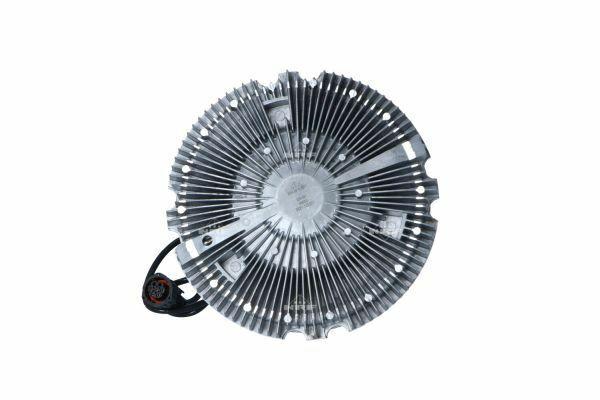 NRF 49002 Fan Hub — Radiators & Fans