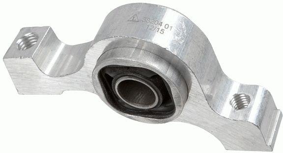 Lemförder 3820401 Control Arm Bushing Rear Right/Left Citroen C5 III/407/508/C6 Large with Bushing 08- — Bushings & Mounts