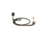 BOSCH Exhaust Temperature Sensor 0986259079 - Fits Multiple Models — Temperature Sensors & Switches