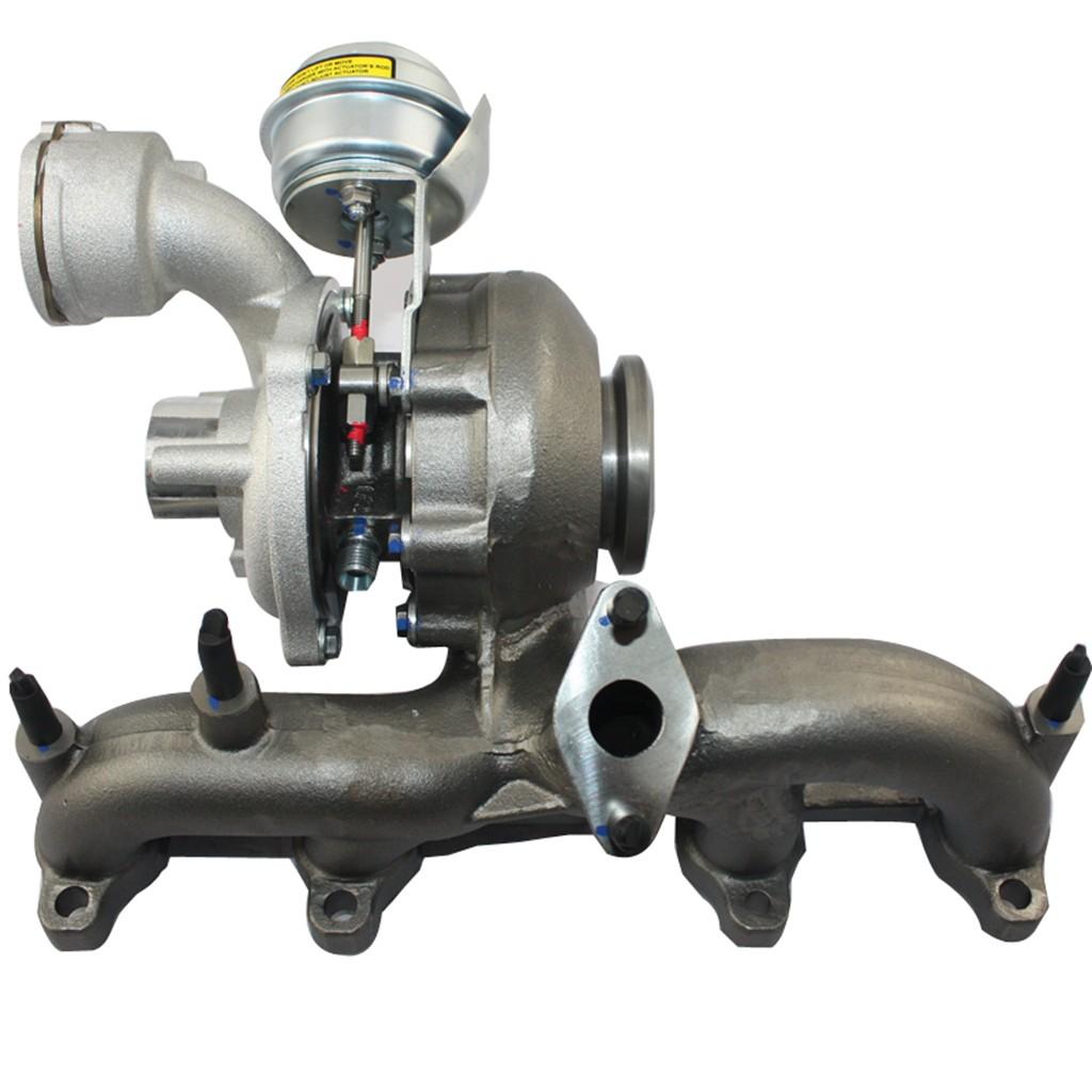OUTLET 54399880022 Turbo Golf.V-Jtta-Psst-Cddy-T.Porter.T5-Oct-Leo-A3 1.9Tdi *Bjb-Axb*