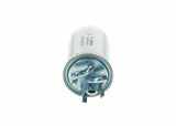 BOSCH 0986450509 — Fuel Delivery