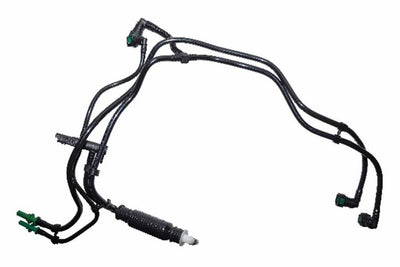 KAUTEK CI-FH014 Fuel Hose Citroen Berlingo Mpv Van (B9) 1.6 HDi 110 2008 — Fuel Hoses & Pipes