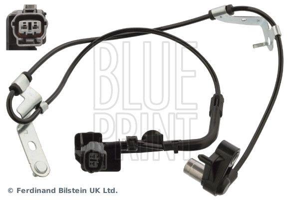 Blue Print ADM57123 Mazda 6 02-06 Left Front ABS Sensor — Brake Sensors & ABS