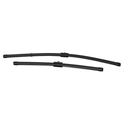 Silbak SB2617A Front Wiper Set Ford Focus II 04-11 / Peugeot 207 06-12 / 207 SW-CC — Wipers