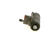 bosch brake cylinder left, brake cylinder specifications, bosch f026002532 product view BOSCH F026002532 Brake Cylinder Left for Master II Minibus and Van | Compatible with Various Models BOSCH Brake Cylinder Left - F026002532 bosch, brake-cylinder, vehicle-parts, automotive, mechanics, safety, replacement-parts, master-ii, minibus, ai-generated