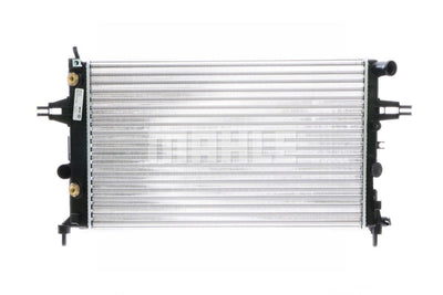 Behr MAHLE CR228000S - Opel Astra G 1.4 / 1.6 Automatic Transmissions Water Radiator — Radiators & Fans