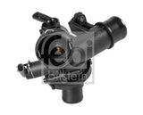 FEBI 108840 Thermostat 95 °C - Cooling System Solution — Water Pump & Thermostat