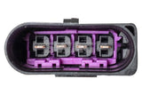 SWAG Lambda Sensor 33103130 - Heated Lambda Sensor for Golf IV & Polo 1.4 16V — Oxygen & Air-Fuel
