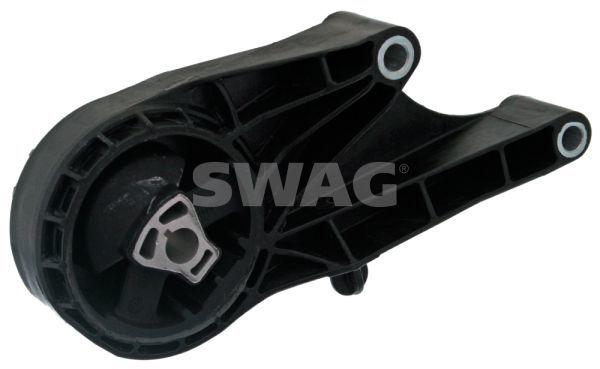 SWAG Motor Mount - Durable Rubber/Metal for Astra J A13DTE — Mounts