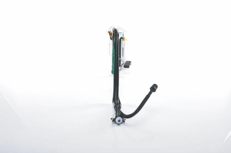bosch fuel pump unit for bmw e60 m57 m47, fuel pump unit installation view, bosch 0580303134 fuel pump details BOSCH Fuel Pump Unit for BMW E60 M57 M47 - Reliable Performance for Car Owners & Mechanics BOSCH Fuel Pump Unit BMW E60 M57 M47 bosch, fuel-pump-unit, bmw-e60, m57, m47, car-parts, car-owners, mechanics, ai-generated, automotive