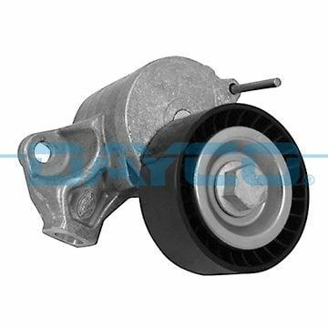 dayco v belt tensioner, v belt tensioner for vw audi seat skoda DAYCO APV3800 | V Belt Tensioner Pulley for VW Polo, Audi A1, Seat Ibiza, Skoda Fabia (15-18) DAYCO V Belt Tensioner for VW, Audi, Seat, Skoda dayco, v-belt-tensioner, vw-polo-parts, audi-a1-parts, seat-ibiza-parts, skoda-fabia-parts, car-maintenance, mechanic-tools, auto-repair, ai-generated
