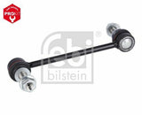FEBI 102229 - Front Sway Bar Link for Land Rover Range Rover Sport 2013 — Sway Bars & Links