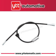 ytt kilometre teli vectra a speed cable, installation of ytt speed cable, ytt speed cable features YTT Kılometre Teli Vectra A All | Speed Cable for Vehicle Owners & Mechanics YTT Kılometre Teli Vectra A - Vehicle Speed Cable ytt, kilometre-teli, vectra-a, speed-cable, vehicle-parts, car-owners, mechanics, auto-accessories, ai-generated, car-maintenance