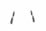 BOSCH Front Brake Pads 0986494700