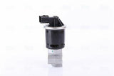 NISSENS EGR Valve — Emission Control