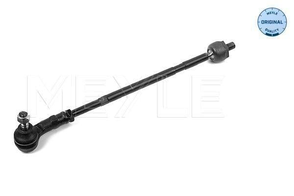 MEYLE Tie Rod Volkswagen Golf III - Front Right Steering Rod for Hydraulic Steering — Tie Rods & Linkage