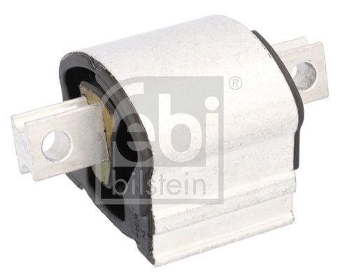 FEBI Transmission Mount for Mercedes 205/213/238/257/447/907/910 - Durable Rubber Metal Design — Mounts