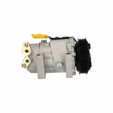 BOSCH 1986AD1017 - Climate Compressor for Berlingo C2/C3 Series — A/C Compressor