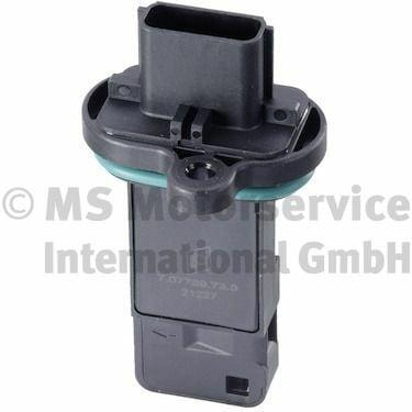 Pierburg Air Flow Sensor - Fits Opel Astra J, Corsa D/E — Engine Management Sensors