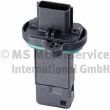 Pierburg Air Flow Sensor - Fits Opel Astra J, Corsa D/E — Engine Management Sensors
