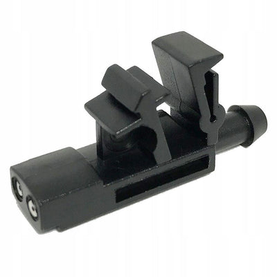 Peugeot Front Windshield Washer Nozzle - Original for Partner 2000-2009 — Washer System