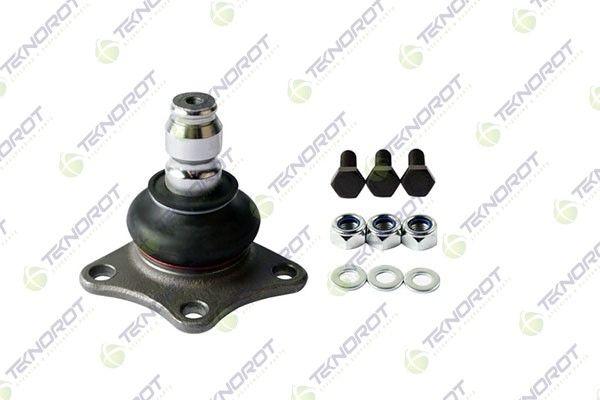 Teknorot SA-205K Ball Joint Front Lower Saab 9000 1985-1998