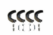 trw gs8882 hand brake shoe, trw gs8882 brake shoe for sprinter crafter TRW GS8882 - Hand Brake Shoe for 06-Crafter-Sprinter | Reliable Brake Performance TRW GS8882 - Hand Brake Shoe for 06-Crafter-Sprinter trw, brake-shoe, hand-brake, crafter, sprinter, vehicle-parts, mechanics, vehicle-owners, brake-performance, ai-generated