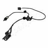 JAPAN PARTS ABS Sensor for Toyota Rav4 2006-2013 - Front Left Wheel Speed Sensor — Brake Sensors & ABS