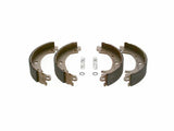 BOSCH F026004289 Brake Shoe — Brake Cables & Hardware