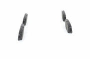 bosch-brake-pads-rear-for-freemont-voyager, bosch-0986494767-brake-pads-specifications BOSCH Brake Pads Rear 0986494767 for Freemont & Voyager | Low-Metallic, ECE-R90 Certified BOSCH Brake Pads - Rear for Freemont and Voyager bosch, brake-pads, rear-brakes, freemont, voyager, low-metallic, car-parts, vehicle-safety, ai-generated, braking-system