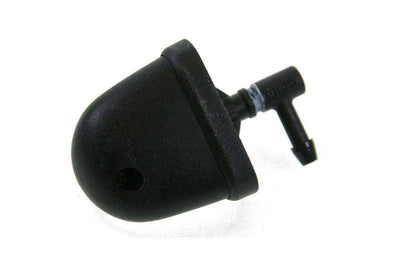 PSA 13322473 Opel Combo C Rear Single Door Washer Nozzle Memesi — Washer System