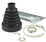 GKN 306350 CV Boot - Inner Axle Boot for Volkswagen Polo, Skoda Fabia and Seat Ibiza — Axles, CV Joints & Boots