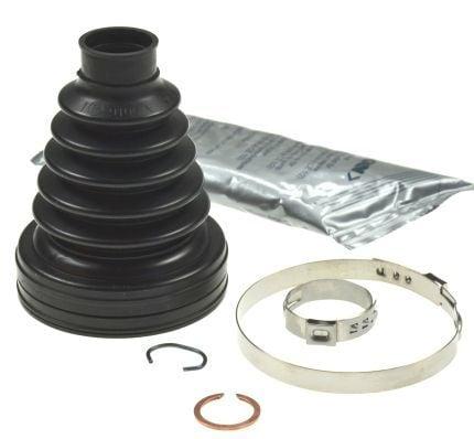 gkn 306350 cv boot inner axle for polo fabia ibiza, gkn 306350 technical specifications, gkn 306350 installation guide GKN 306350 CV Boot - Inner Axle Boot for Volkswagen Polo, Skoda Fabia and Seat Ibiza | 1.0 Size GKN 306350 CV Boot - Fits Polo Fabia Ibiza Models gkn, cv-boot, auto-parts, polo-fabia-ibiza, mechanics, car-owners, vehicle-accessories, drive-shaft, tpe-material, ai-generated