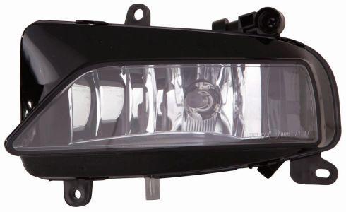 Depo 446-2010R-UQ Fog Lamp Right Audi A5 BM 11-17 — Tail, Signal & Reflectors
