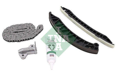 INA 559181020 Chain Set 07 > Traffic-Vivaro 2.0 dCi 5Parca — Timing