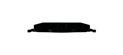 Hella Pagid 8DB 355 012-341 Front Brake Pad. R56 — Brake Pads