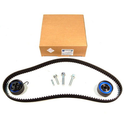 PSA 93188137 Corsa C/Combo C/Meriva A 1.7 Diesel Motor Timing Belt Set Genuine — Belts