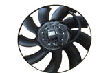 MAHLE BEHR CFF475000P Radiator Fan - Line for Range Rover Models — Radiators & Fans