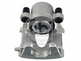 FEBI Brake Caliper Front Right 178099 — Brake Calipers