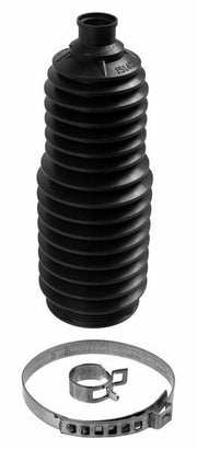 lemforder-steering-boot-peugeot-citroen, steering-boot-specifications, installation-instructions-for-steering-boot LEMFORDER Steering Boot - Durable Steering Protection for Peugeot 301, 207, 208, C3 | Citroen C Elysee LEMFORDER Steering Boot for Peugeot & Citroen lemforder, steering-boot, peugeot-parts, citroen-parts, automotive, car-maintenance, mechanics, vehicle-protection, ai-generated, steering-components