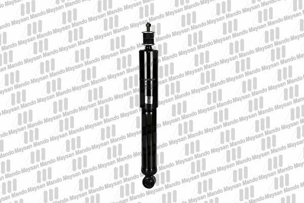 maysan front shock absorber for hyundai starex, gas shock absorber for Hyundai Starex 1997 and up, maysan pn7336609 shock absorber MAYSAN Hyundai Starex PN7336609 Front Shock Absorber - Gas Type for Short Chassis | 1997 and Up MAYSAN Hyundai Starex Front Shock Absorber - Gas Type hyundai-starex, front-shock-absorber, gas-shocks, maysan, car-parts, automotive-accessories, shock-absorbers, vehicle-suspension, mechanics, ai-generated