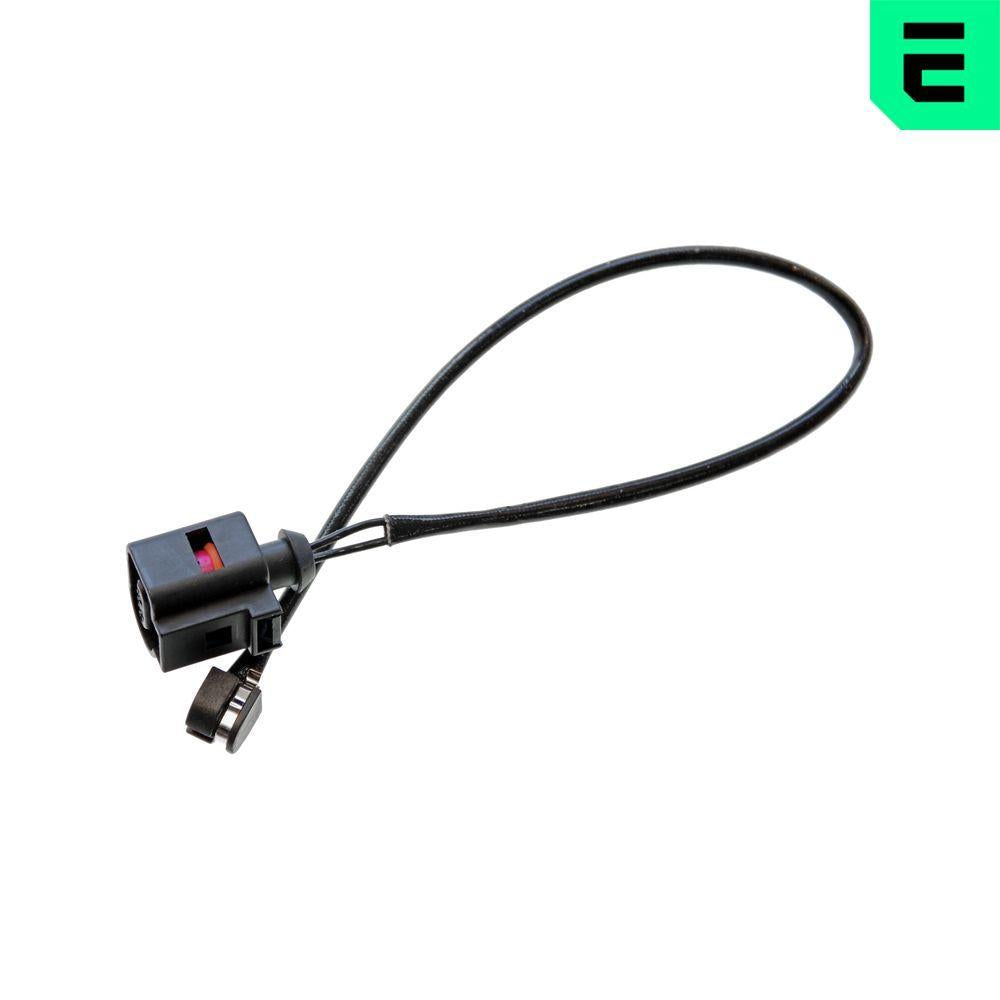 Optimal WKT60049K Brake Warning Cable (325mm) Touareg 10 — Brake Sensors & ABS