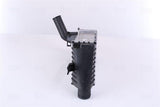 NISSENS Turbo Radiator for Opel Astra G - Durable & Efficient Cooling — Radiators & Fans