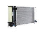 BEHR CR495000S Radiator - E-34-36 / M-50 (Mechanical Transmission) — Radiators & Fans