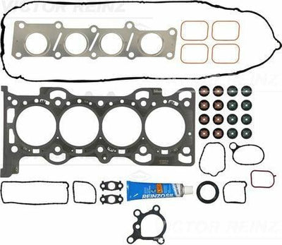 Victor Reinz Cylinder Head Gasket Set - Compatible with Land Rover Freelander — Gaskets & Seals